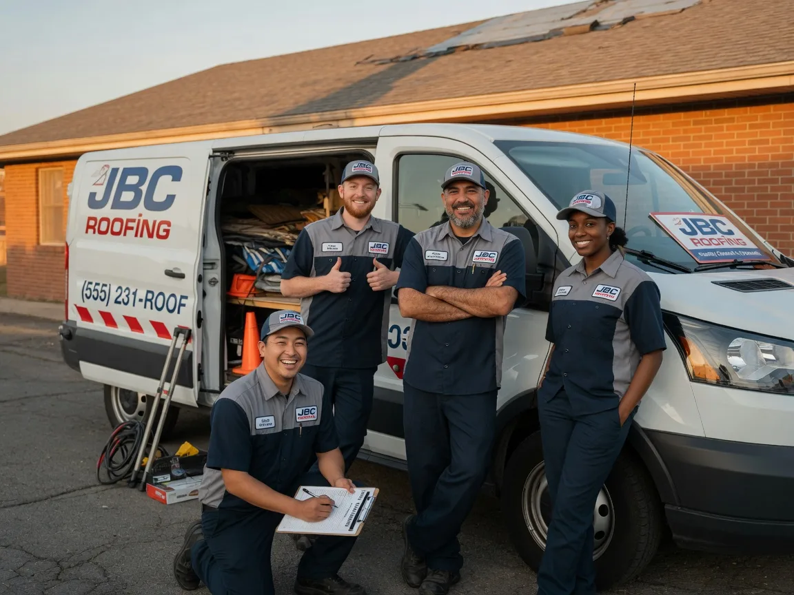 Roof Replacement company in East Smethport, PA