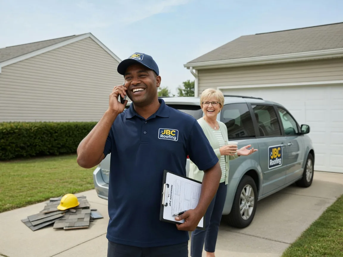 Roof Replacement East Smethport, PA FAQs